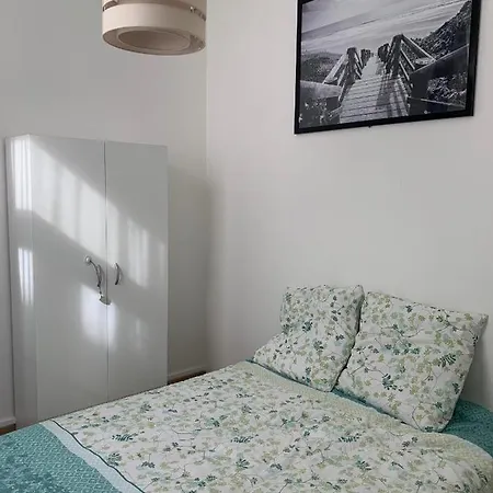 Le Voltaire 4 Chez Adrien Hyper Centre Lägenhet Saint-Quentin (Aisne)