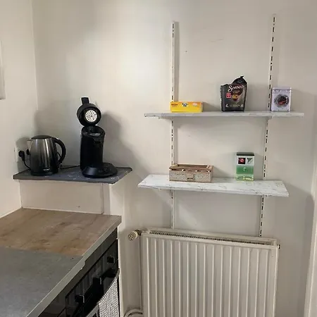 Lejlighed Le Voltaire 4 Chez Adrien Hyper Centre *