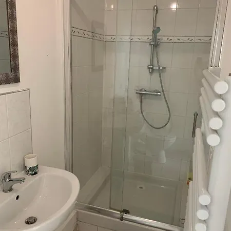 Le Voltaire 4 Chez Adrien Hyper Centre Lejlighed *