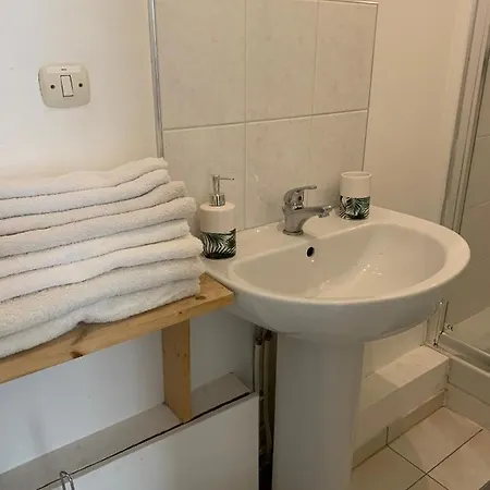 Lejlighed Le Voltaire 4 Chez Adrien Hyper Centre *