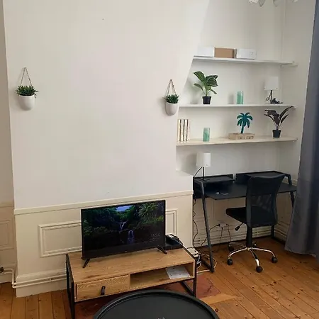 Le Voltaire 4 Chez Adrien Hyper Centre *