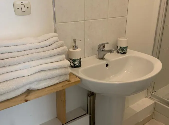 Apartment Le Voltaire 4 Chez Adrien Hyper Centre *