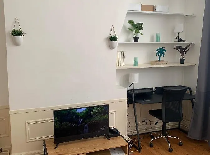 Le Voltaire 4 Chez Adrien Hyper Centre *